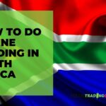 How To Do Online Trading In South Africa