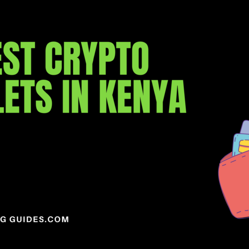 10 Best Crypto Wallets in Kenya