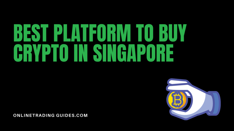 The Best Platform to Buy Crypto in Singapore in 2023