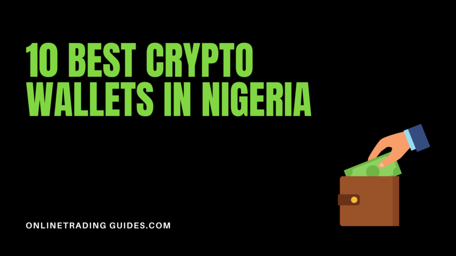 10 Best Crypto Wallets in Nigeria 2023