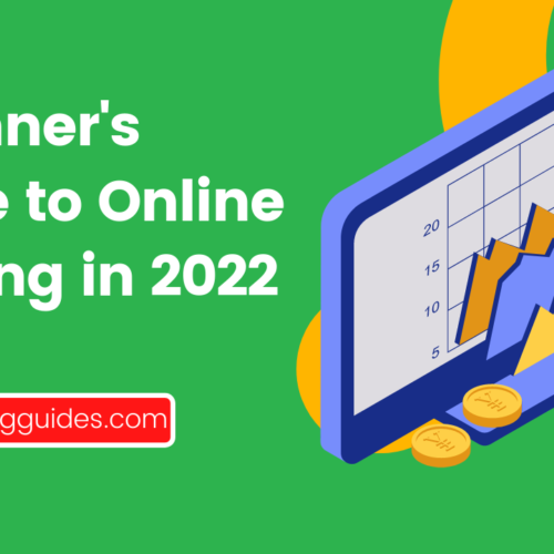 Beginner’s Guide to Online Trading in 2023