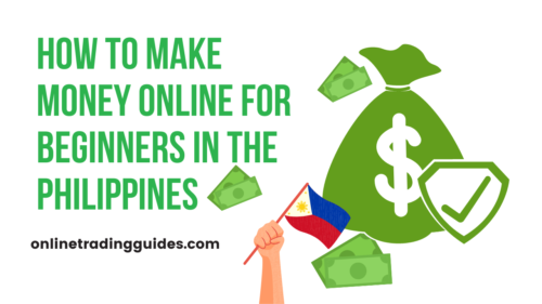 How To Make Money Online For Beginners in the Philippines 2023