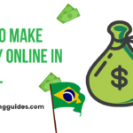 How to Make Money Online in Brazil
