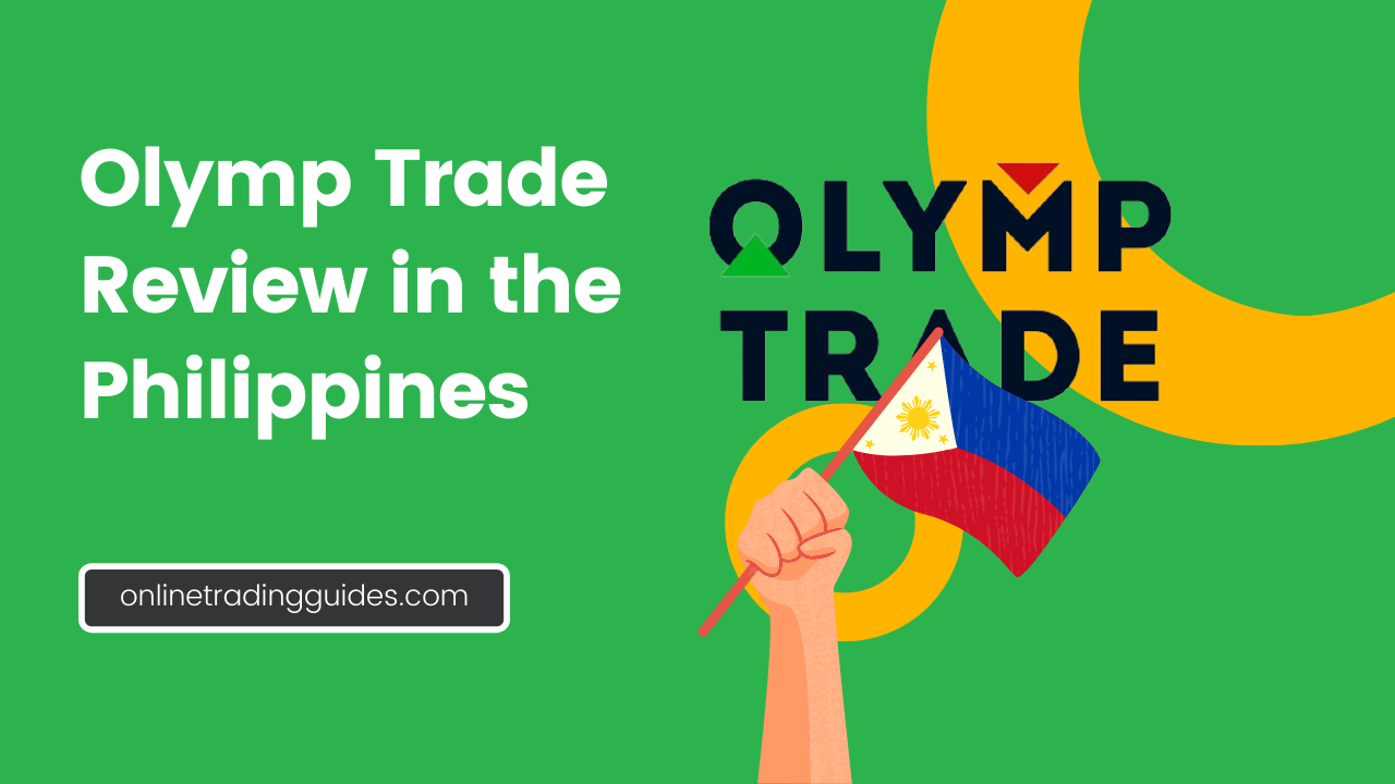Olymp Trade Review in the Philippines
