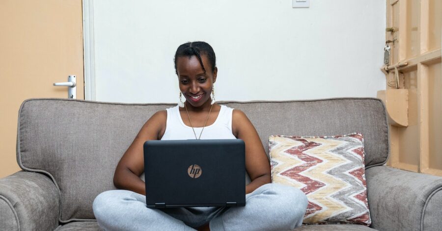 Where is the Best Place to Learn Blogging in Nigeria?