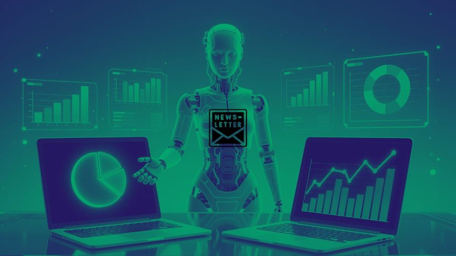 How to Use AI to Create Engaging Newsletters (Ideas + Tools)