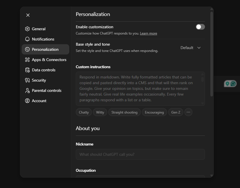 How to Create a Virtual Assistant with ChatGPT for Free (Step-by-Step Guide)